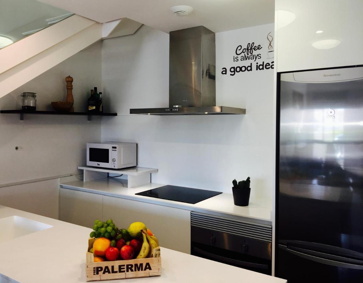 Townhouse In San Pedro Del Pinatar Villa Ngoại thất bức ảnh