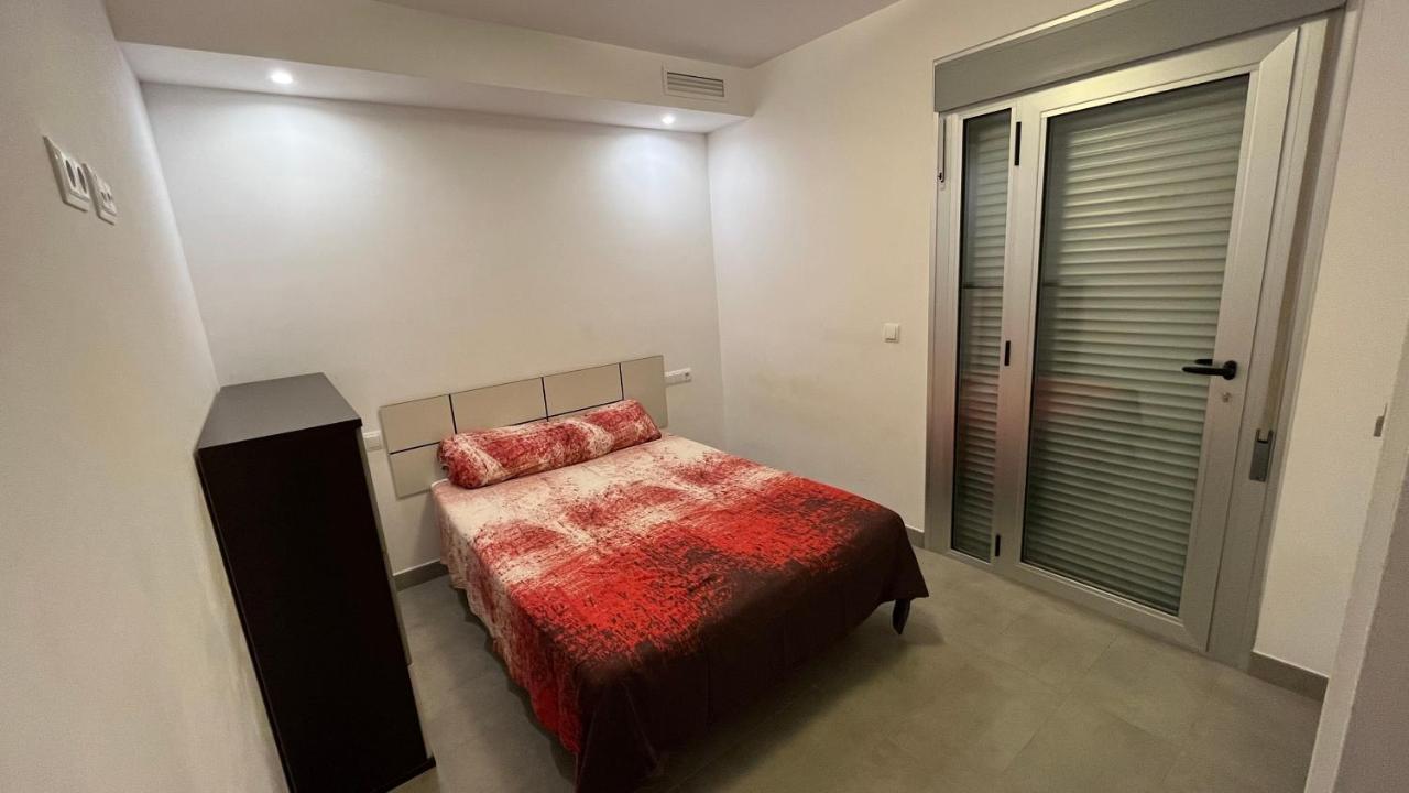 Townhouse In San Pedro Del Pinatar Villa Ngoại thất bức ảnh