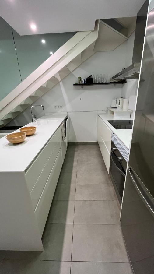 Townhouse In San Pedro Del Pinatar Villa Ngoại thất bức ảnh