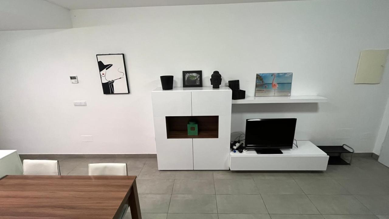 Townhouse In San Pedro Del Pinatar Villa Ngoại thất bức ảnh